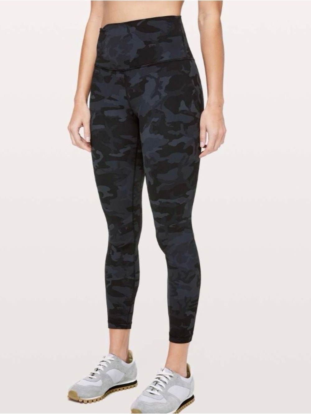 Lululemon Align High waisted size 10